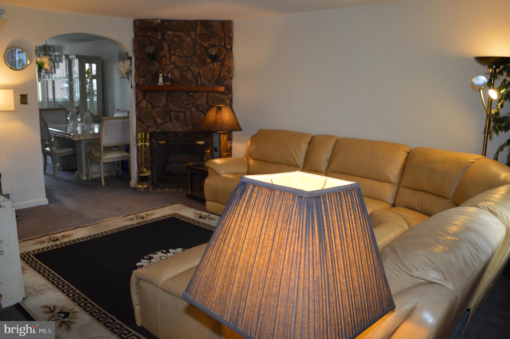 CASTOR GARDENS - Residential