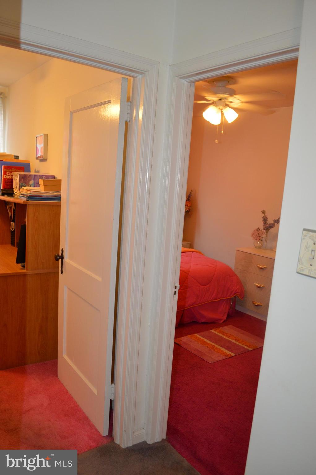 CASTOR GARDENS - Residential