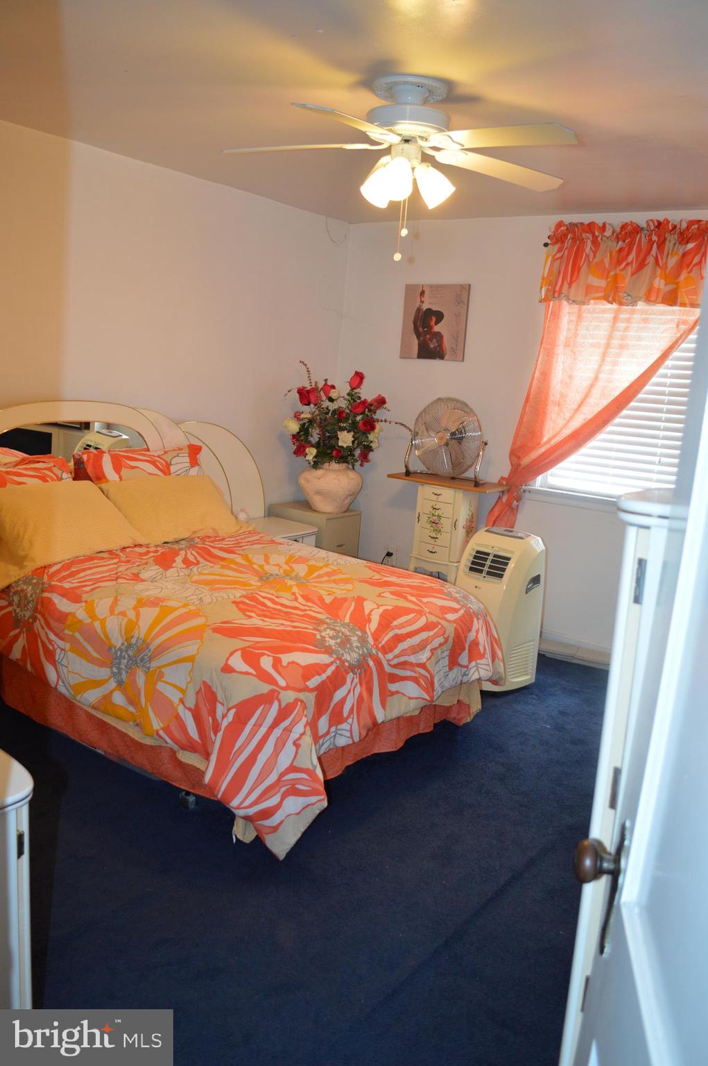 CASTOR GARDENS - Residential