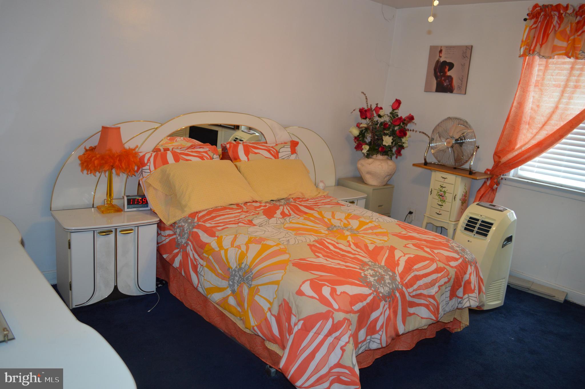 CASTOR GARDENS - Residential