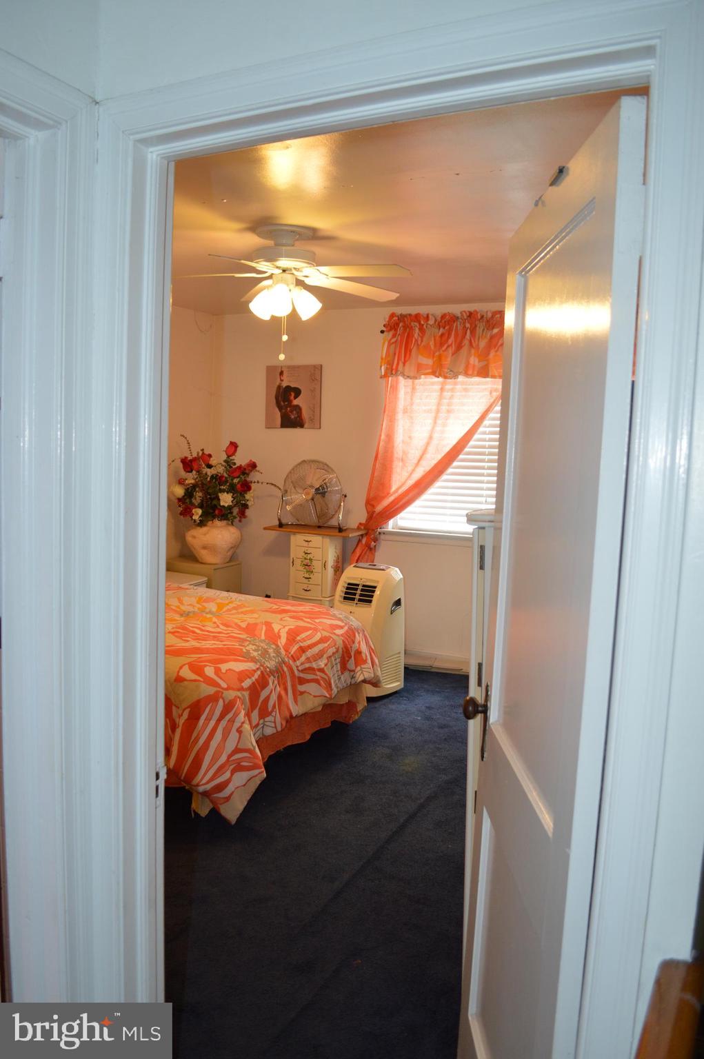 CASTOR GARDENS - Residential