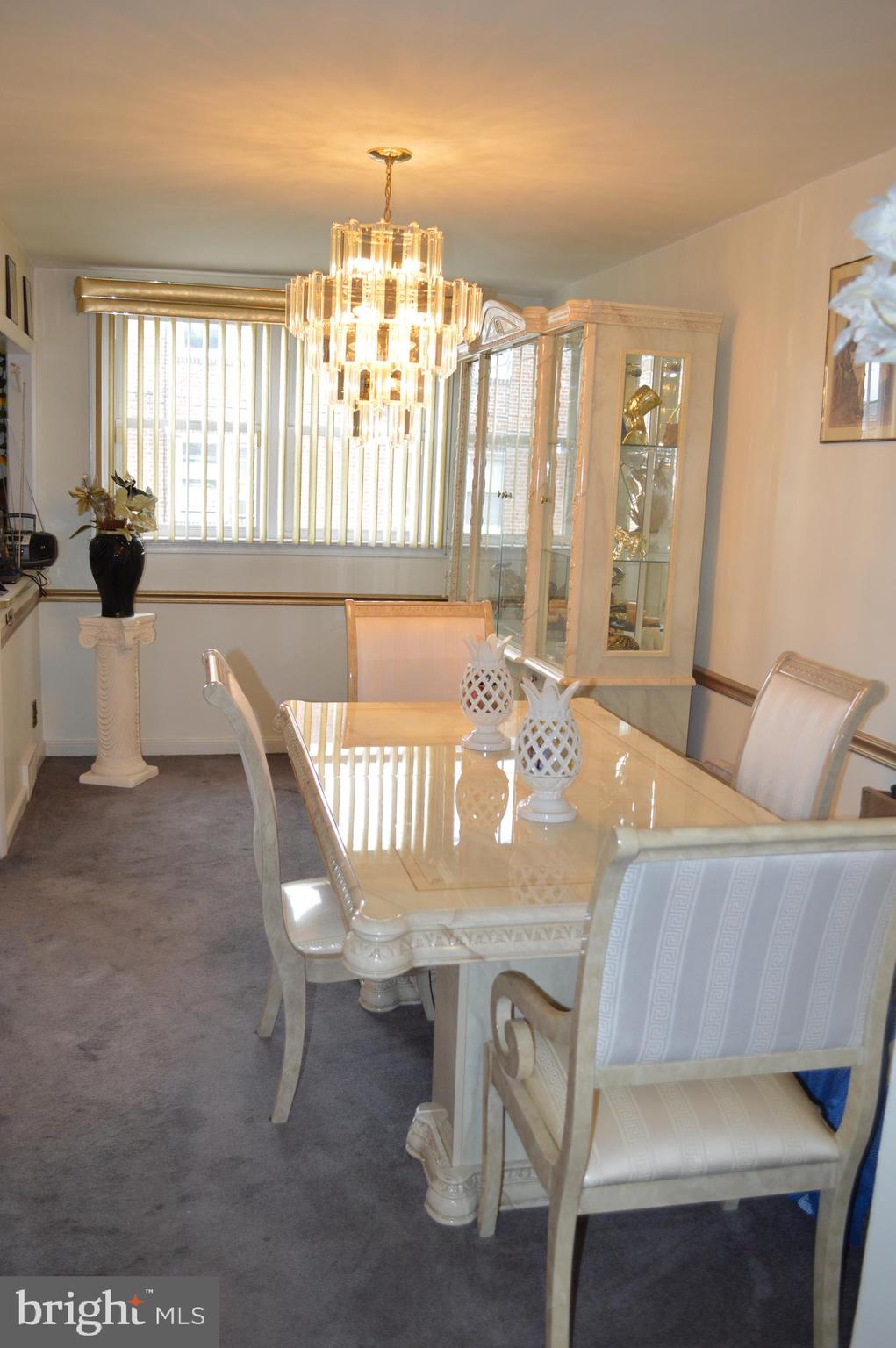 CASTOR GARDENS - Residential