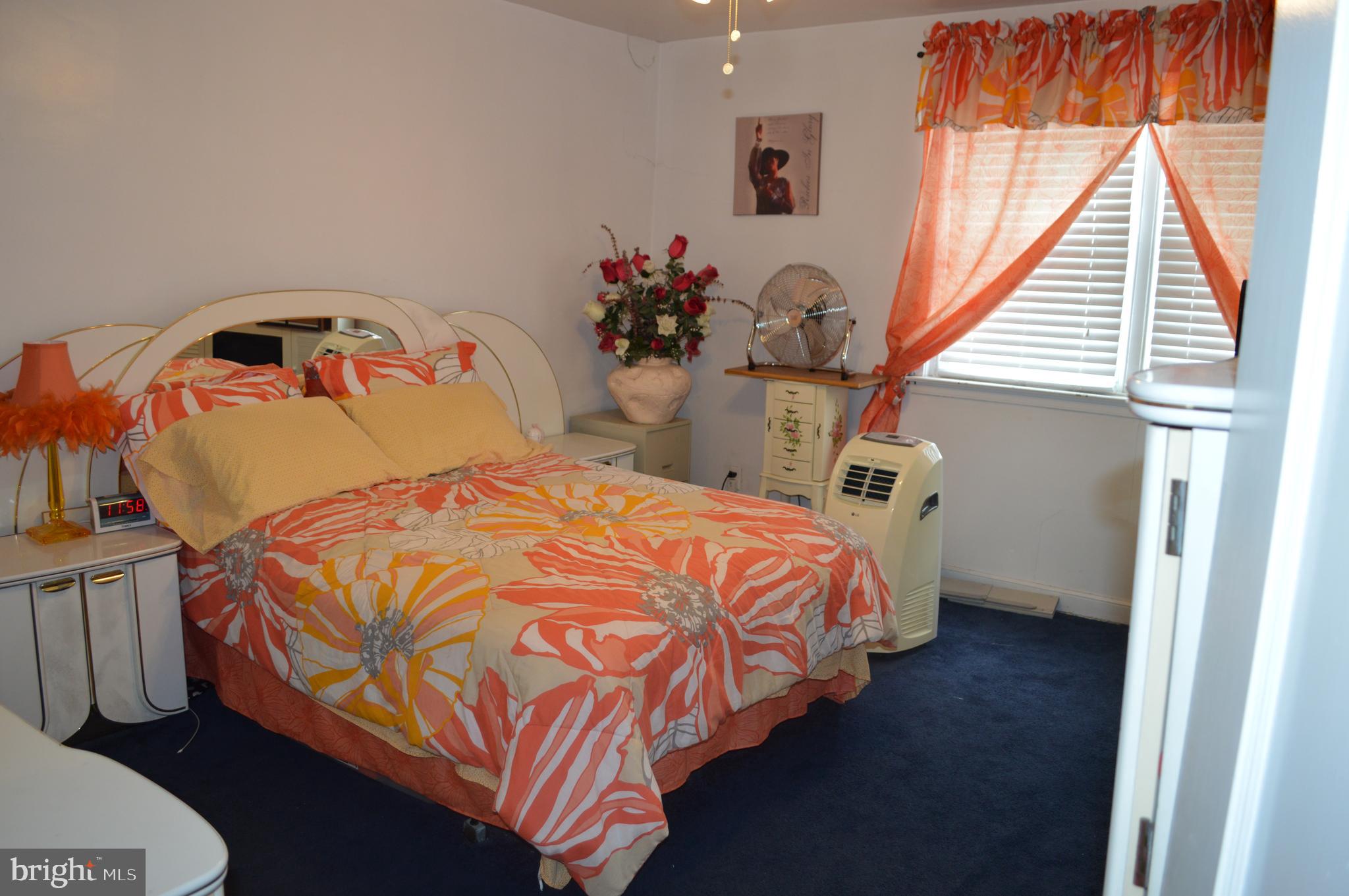 CASTOR GARDENS - Residential