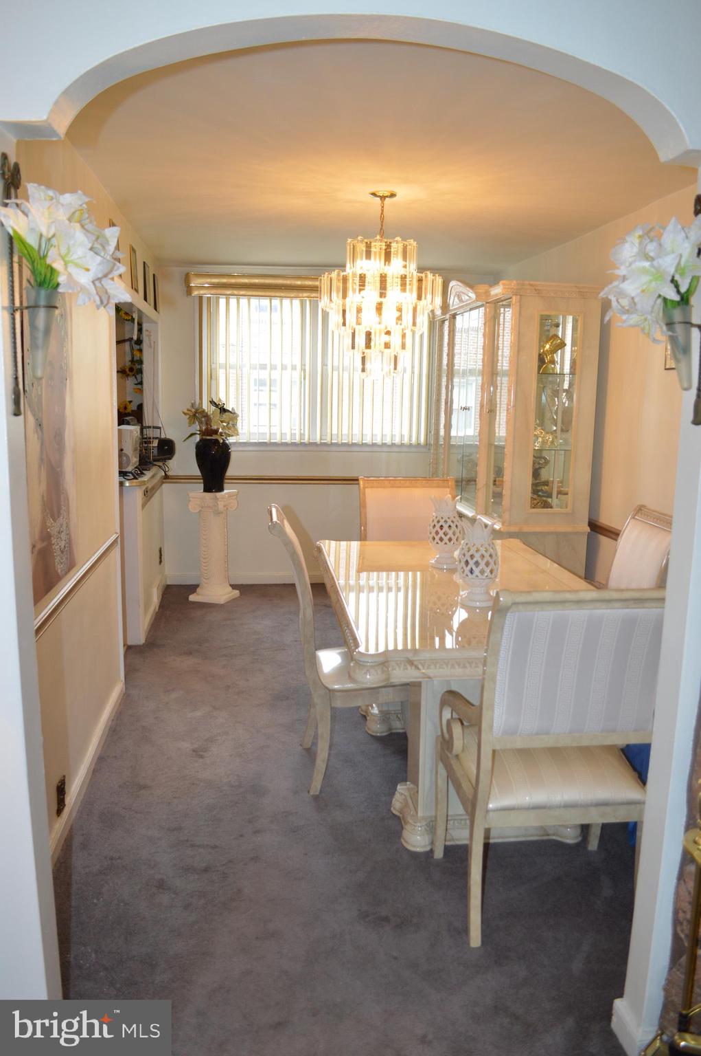 CASTOR GARDENS - Residential