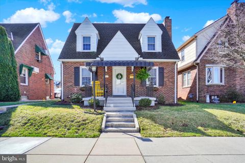 1236 E SOUTH STREET YORK PA 17403