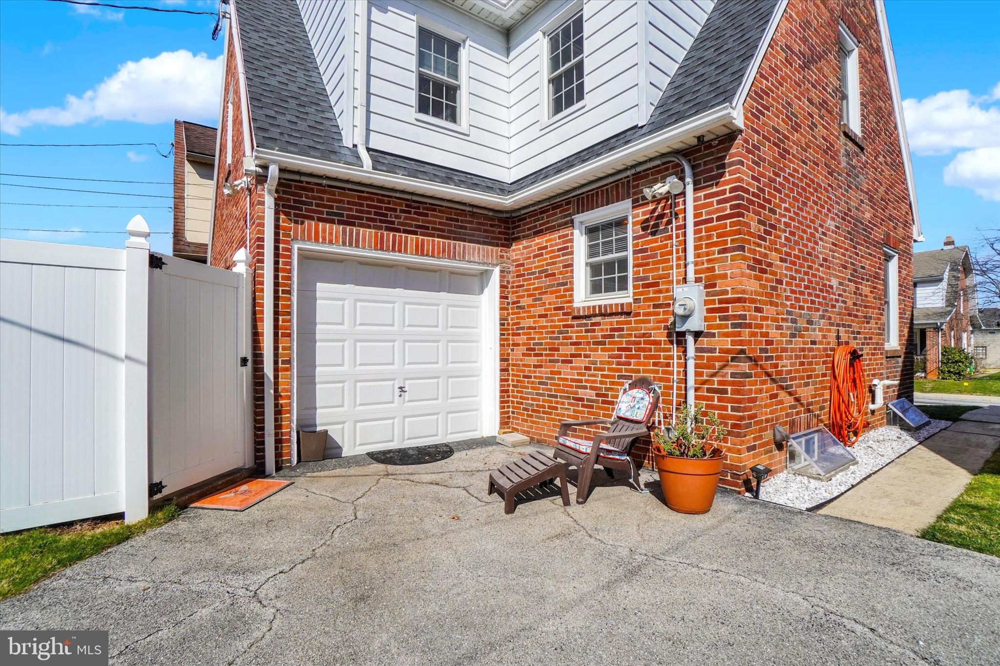 SPRING GARDEN TWP - Residential