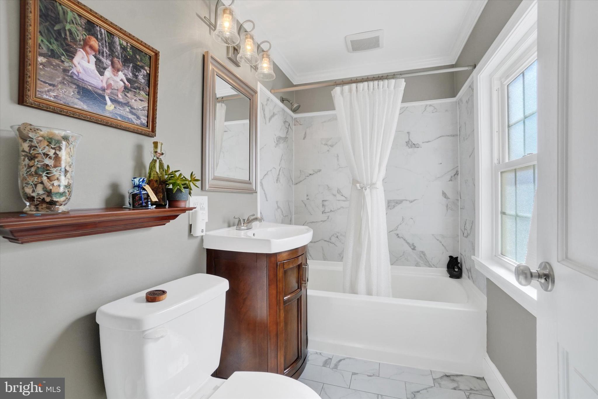 SPRING GARDEN TWP - Residential