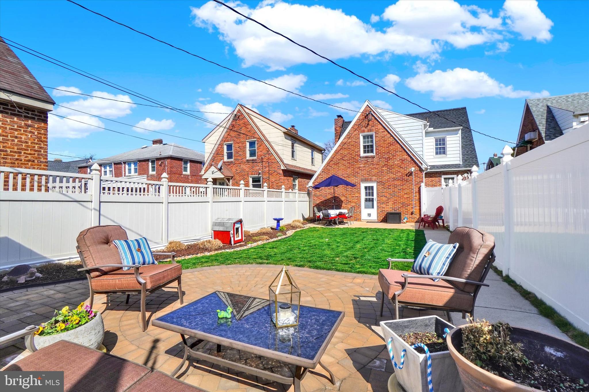 SPRING GARDEN TWP - Residential