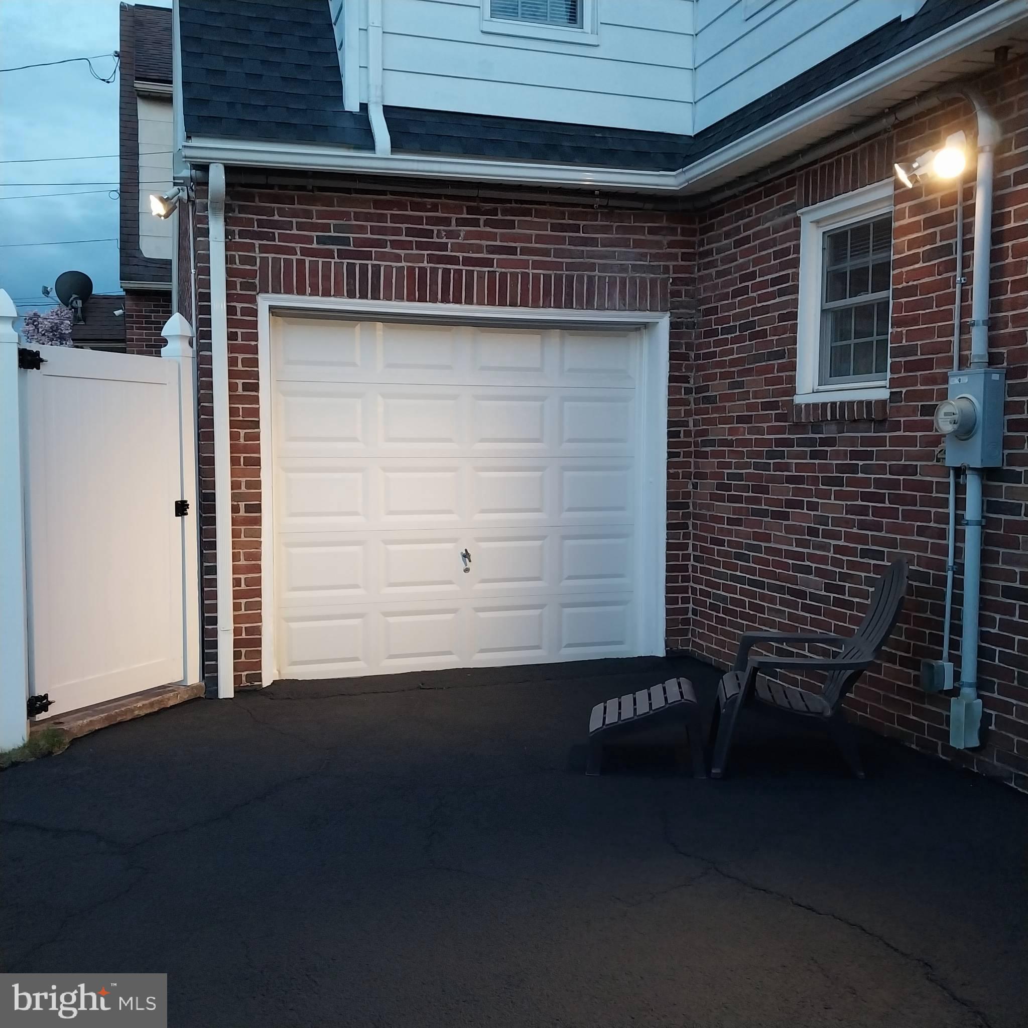 SPRING GARDEN TWP - Residential