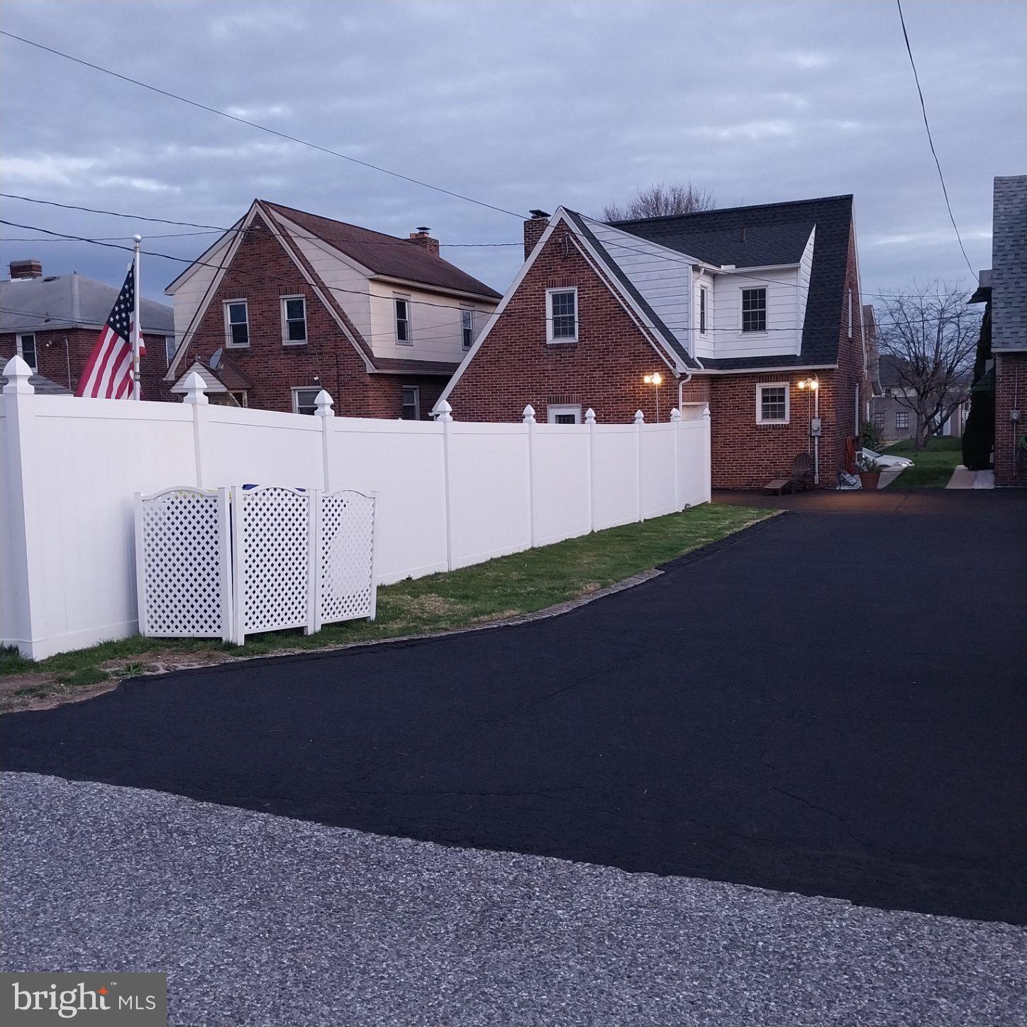 SPRING GARDEN TWP - Residential