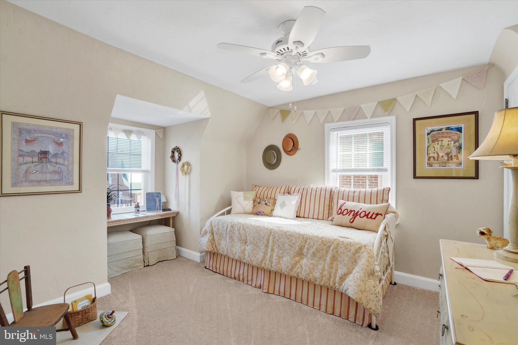 SPRING GARDEN TWP - Residential