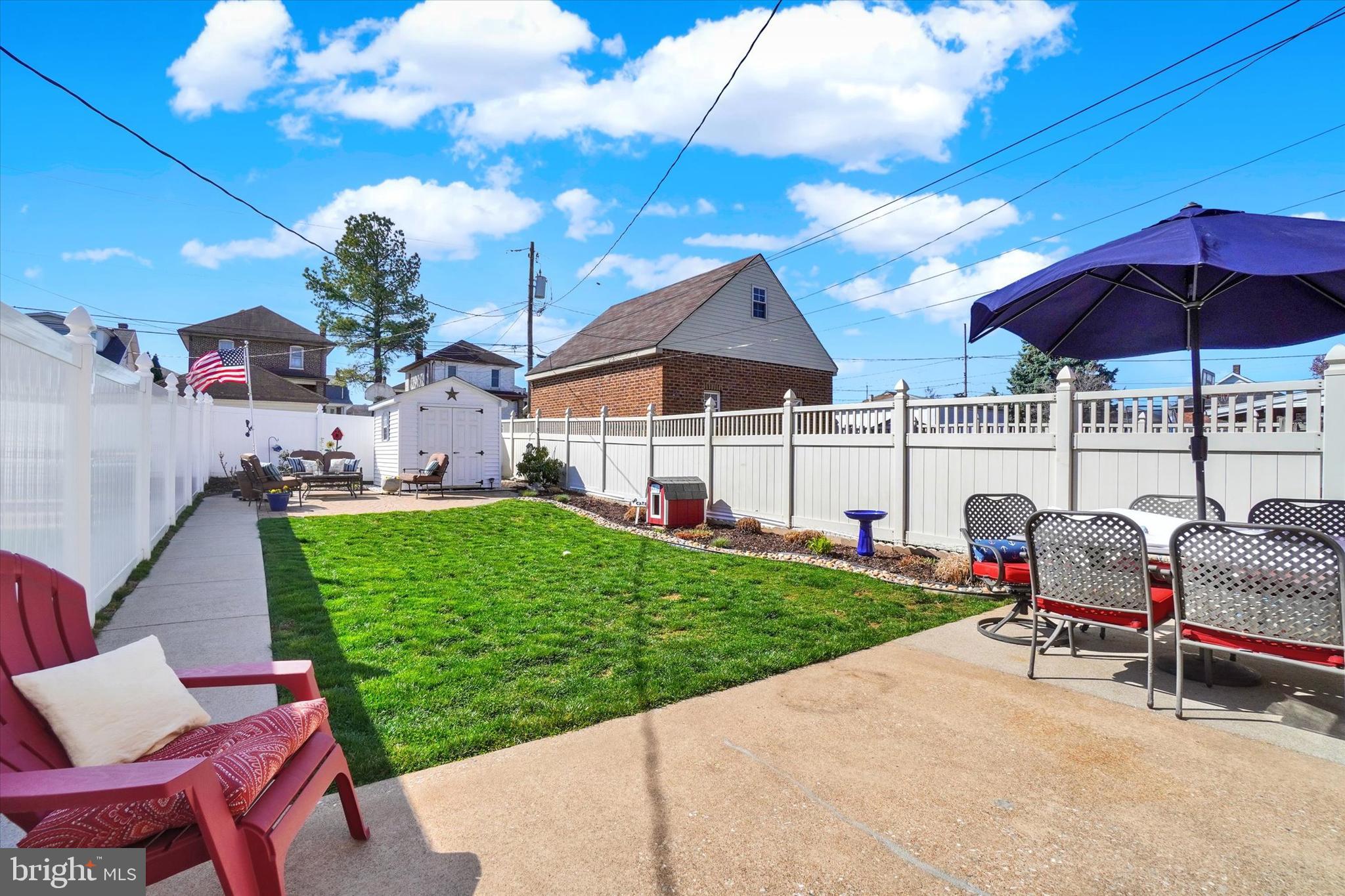 SPRING GARDEN TWP - Residential