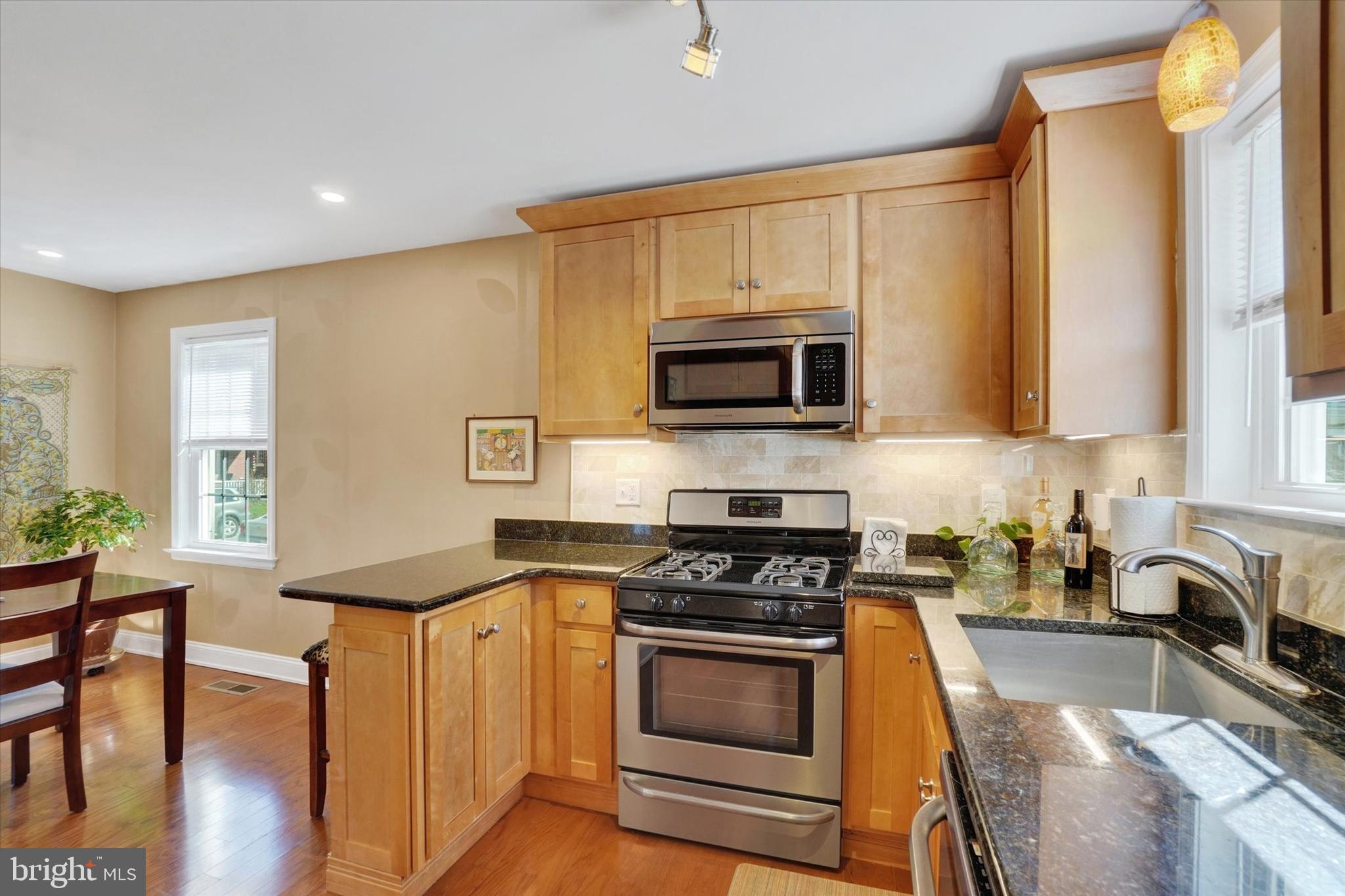 SPRING GARDEN TWP - Residential