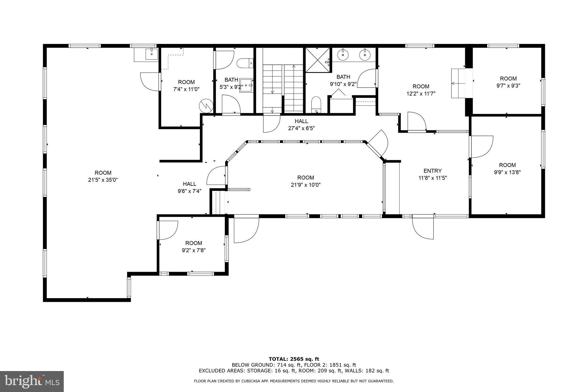 Main image without alt text