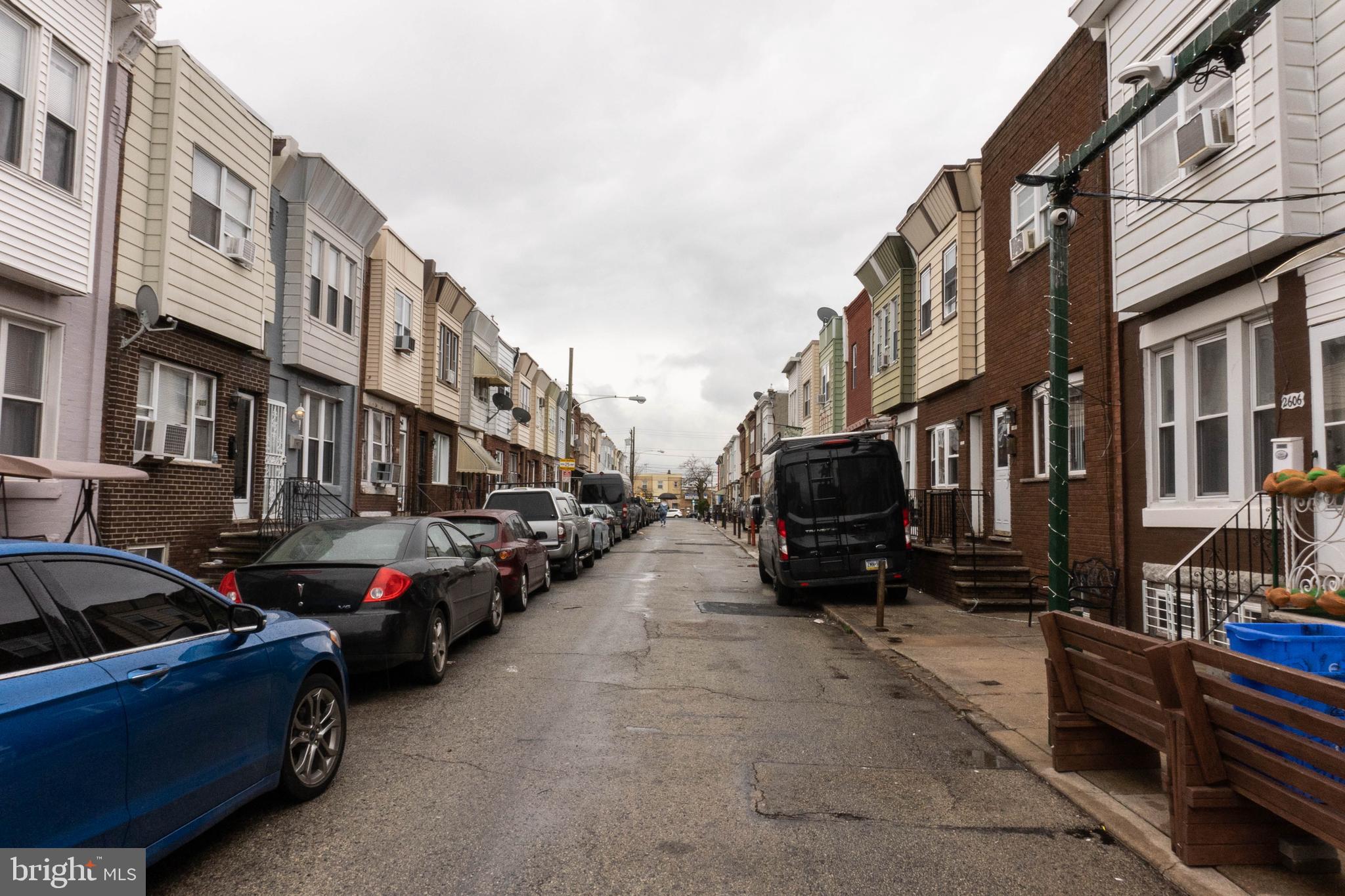 WHITMAN - Residential