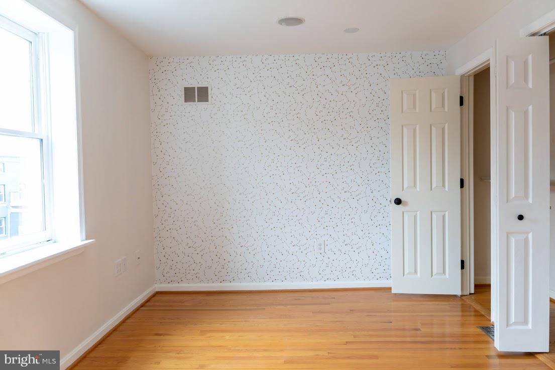 FELLS POINT HISTORIC DISTRICT - Residential Lease