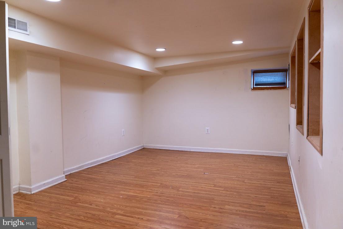 FELLS POINT HISTORIC DISTRICT - Residential Lease