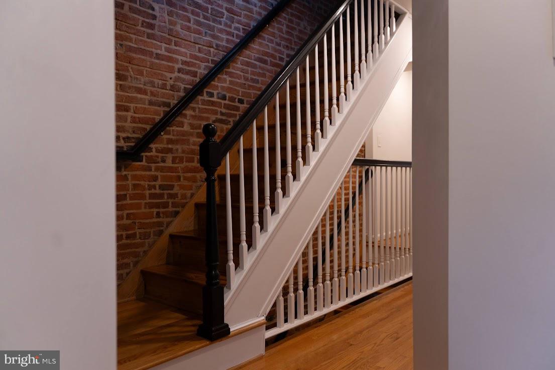 FELLS POINT HISTORIC DISTRICT - Residential Lease
