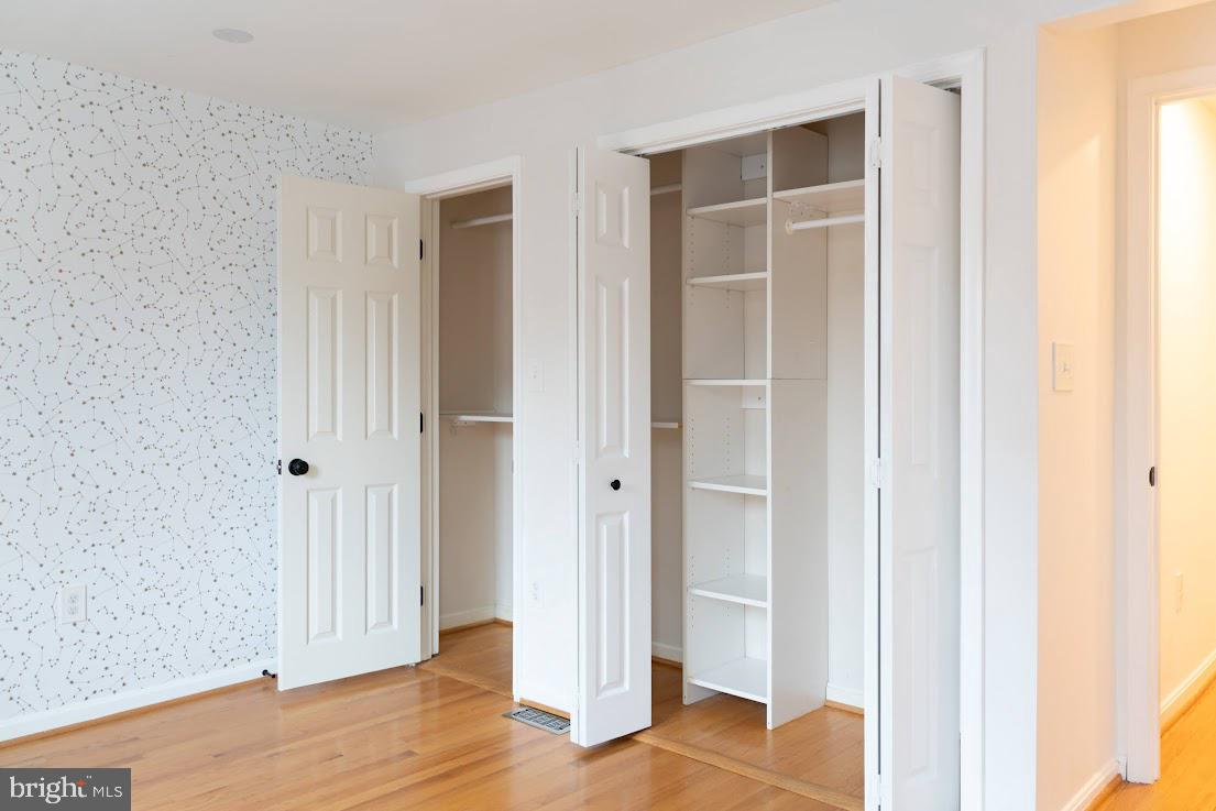 FELLS POINT HISTORIC DISTRICT - Residential Lease