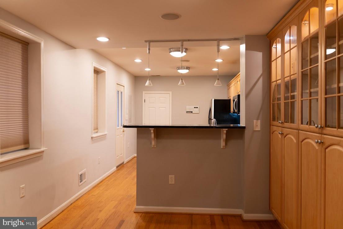 FELLS POINT HISTORIC DISTRICT - Residential Lease