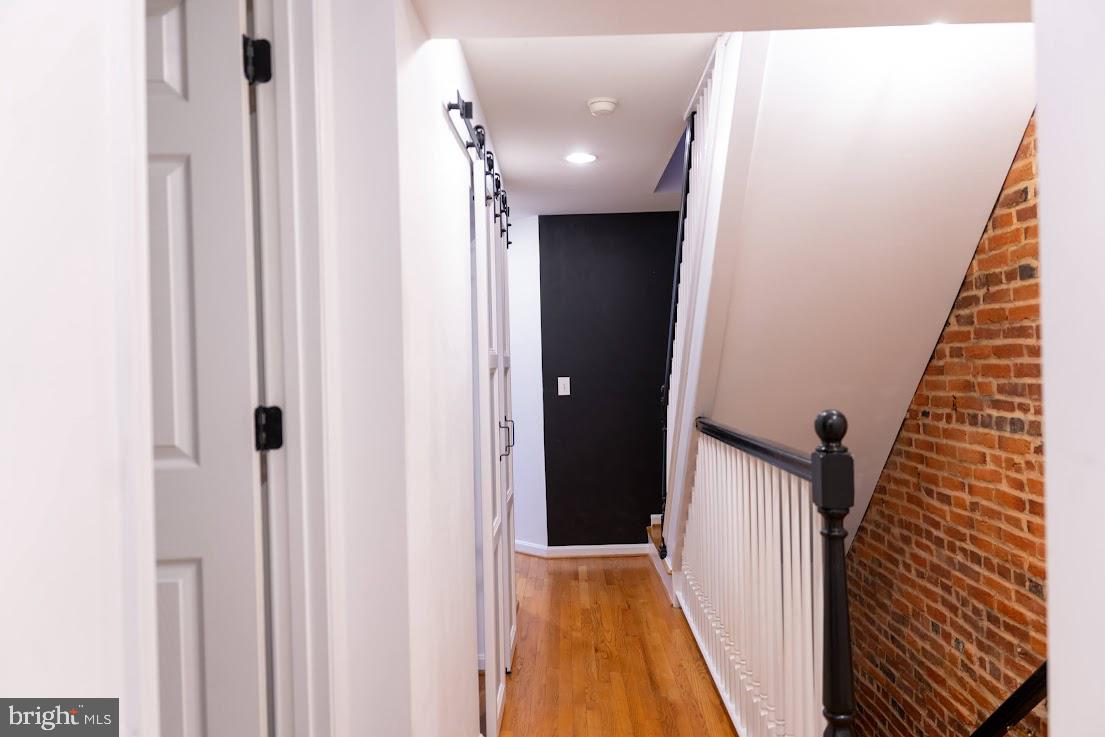 FELLS POINT HISTORIC DISTRICT - Residential Lease