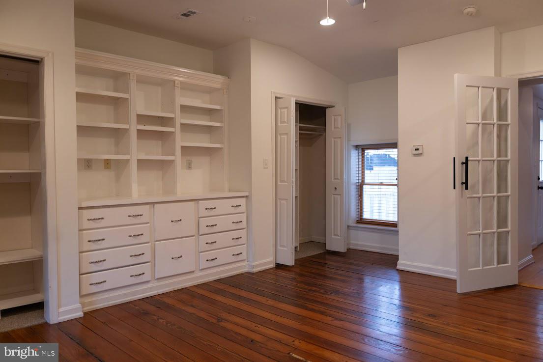 FELLS POINT HISTORIC DISTRICT - Residential Lease