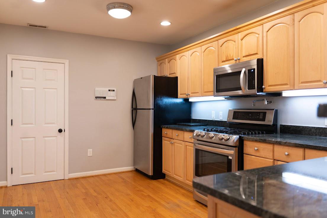 FELLS POINT HISTORIC DISTRICT - Residential Lease