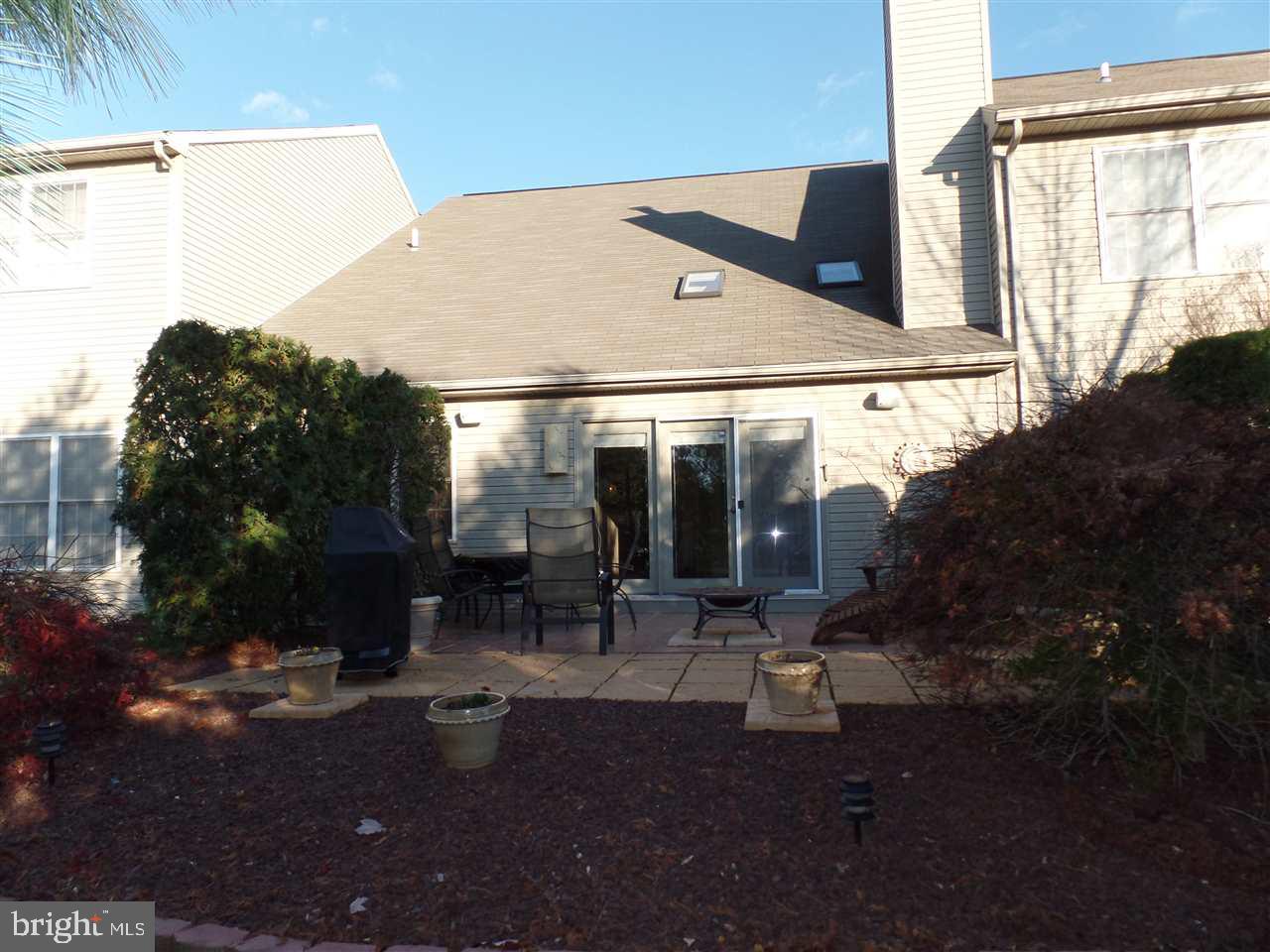 OAKWOOD - Residential