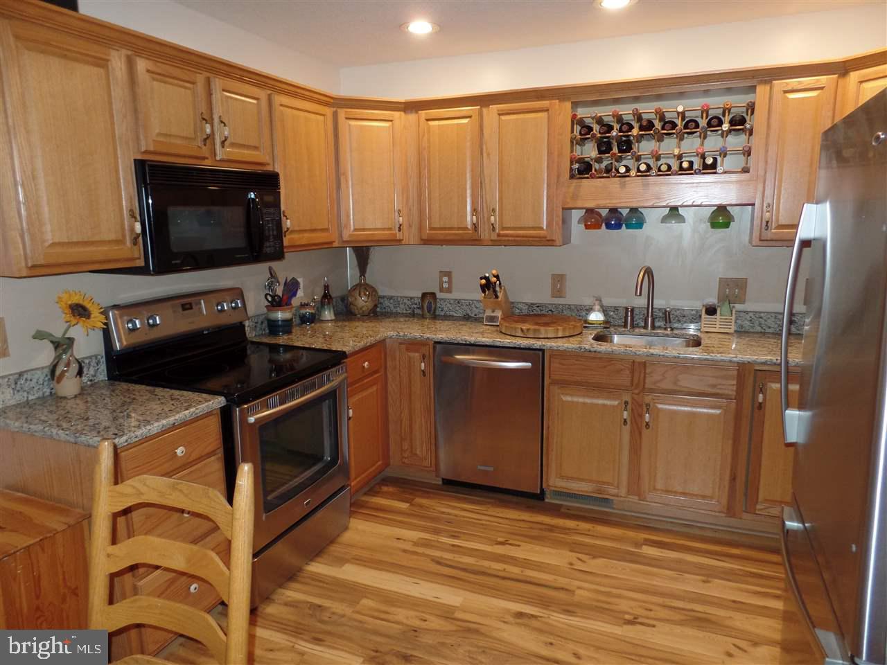 OAKWOOD - Residential