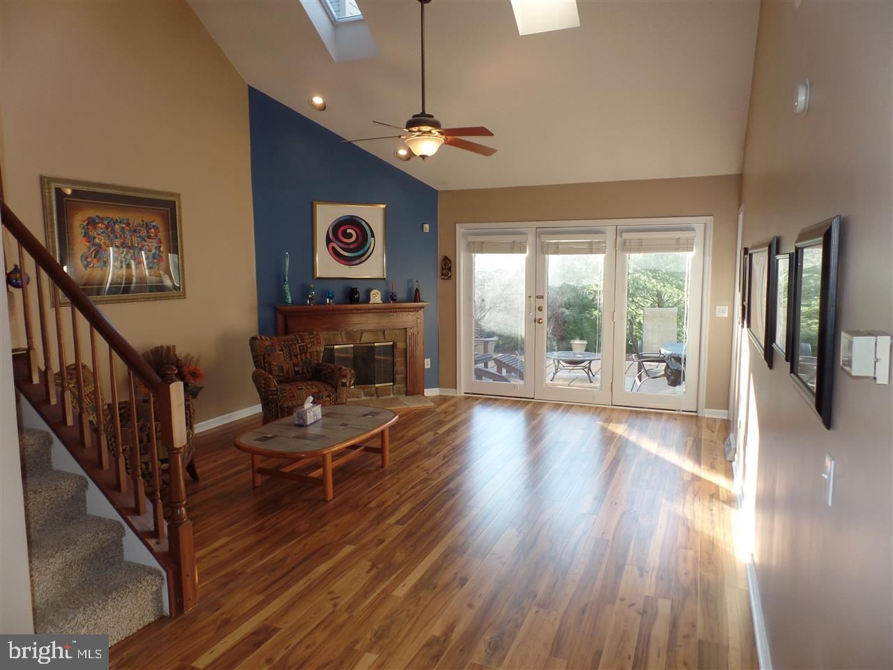 OAKWOOD - Residential