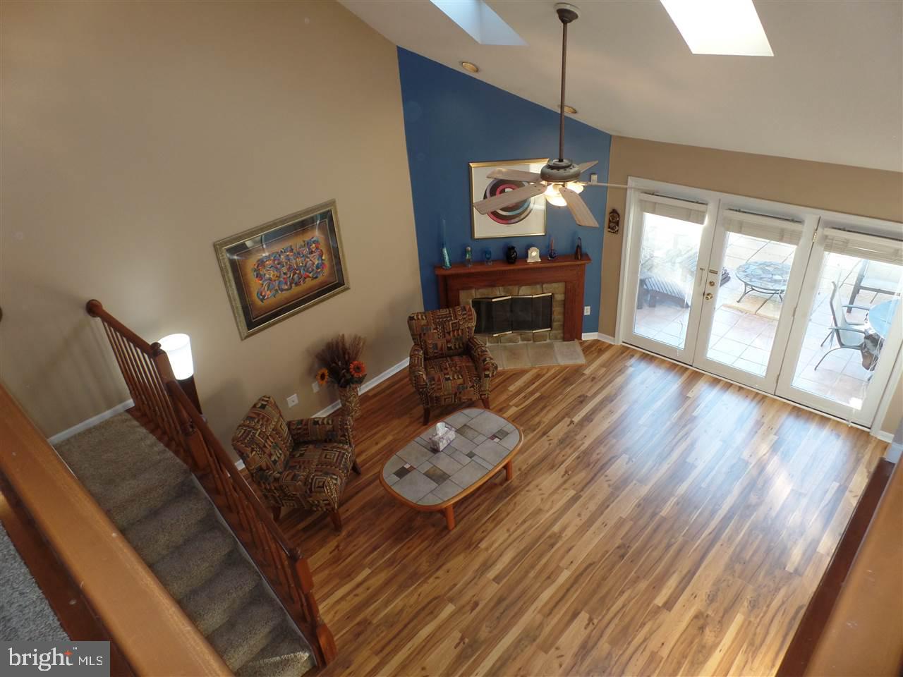OAKWOOD - Residential
