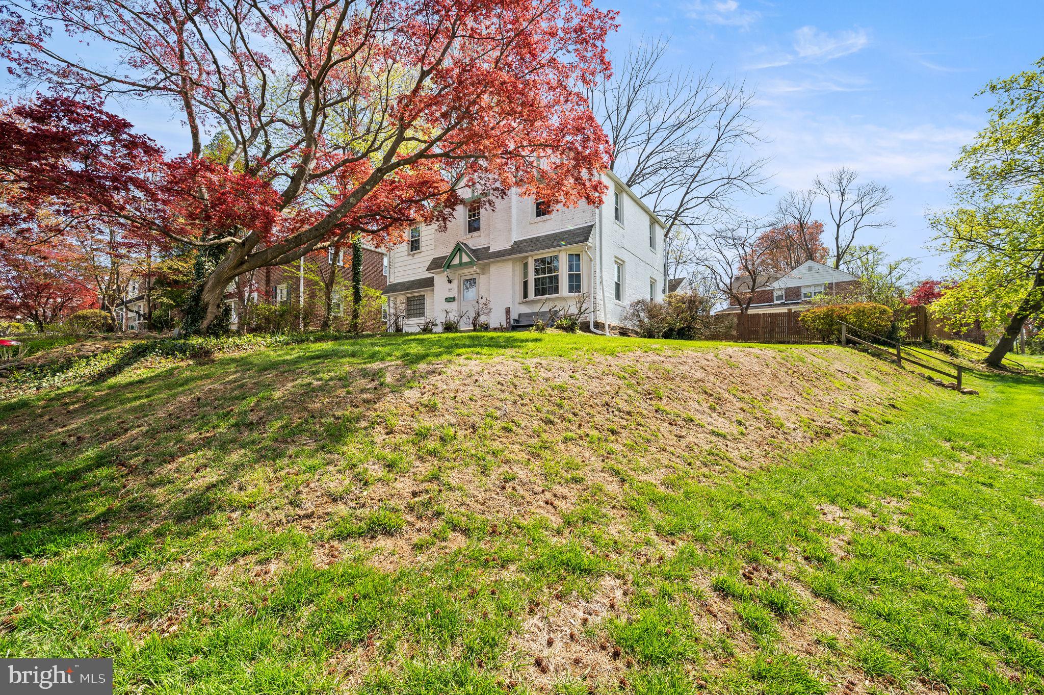 PENN WYNNE - Residential