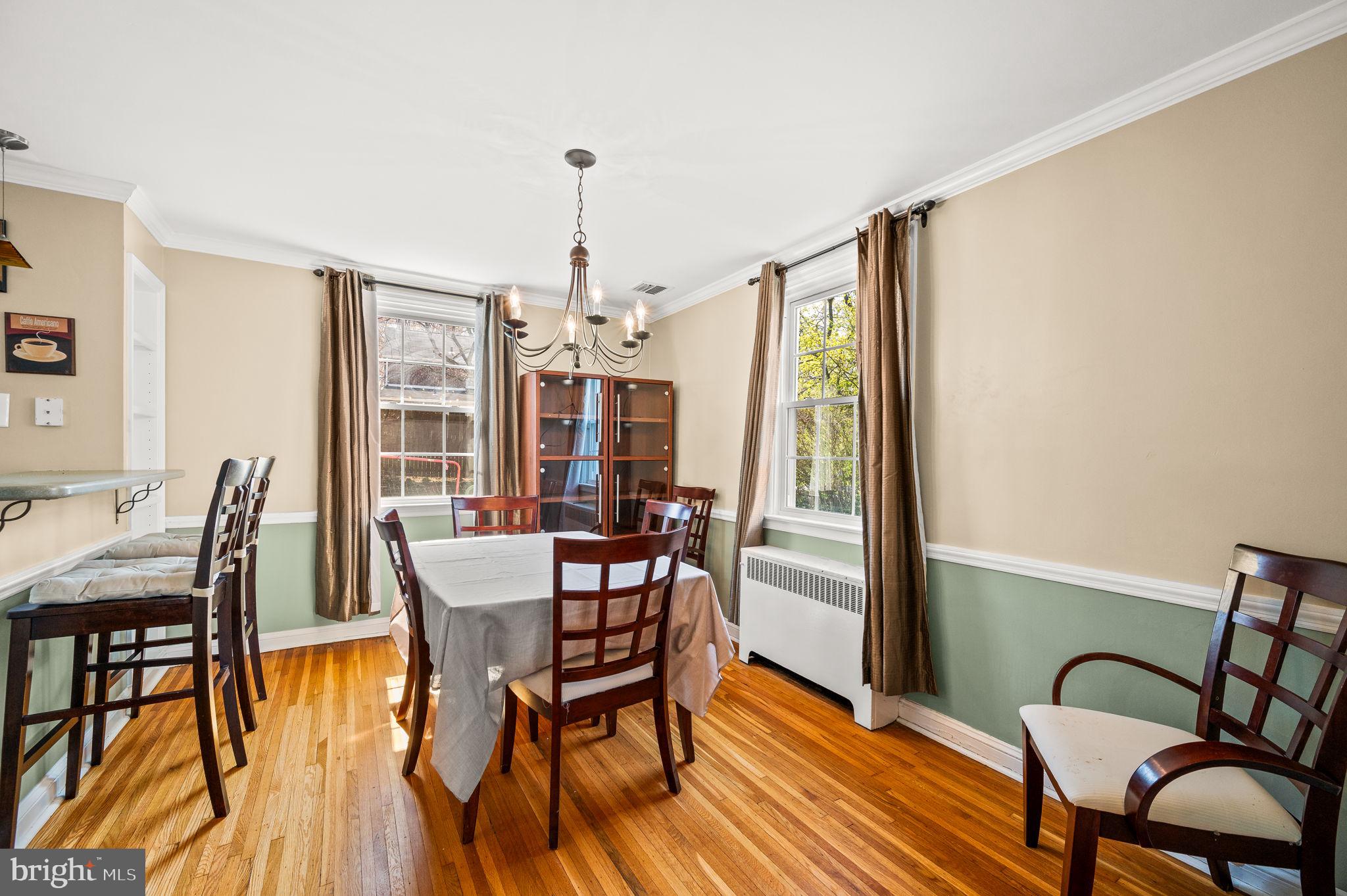 PENN WYNNE - Residential