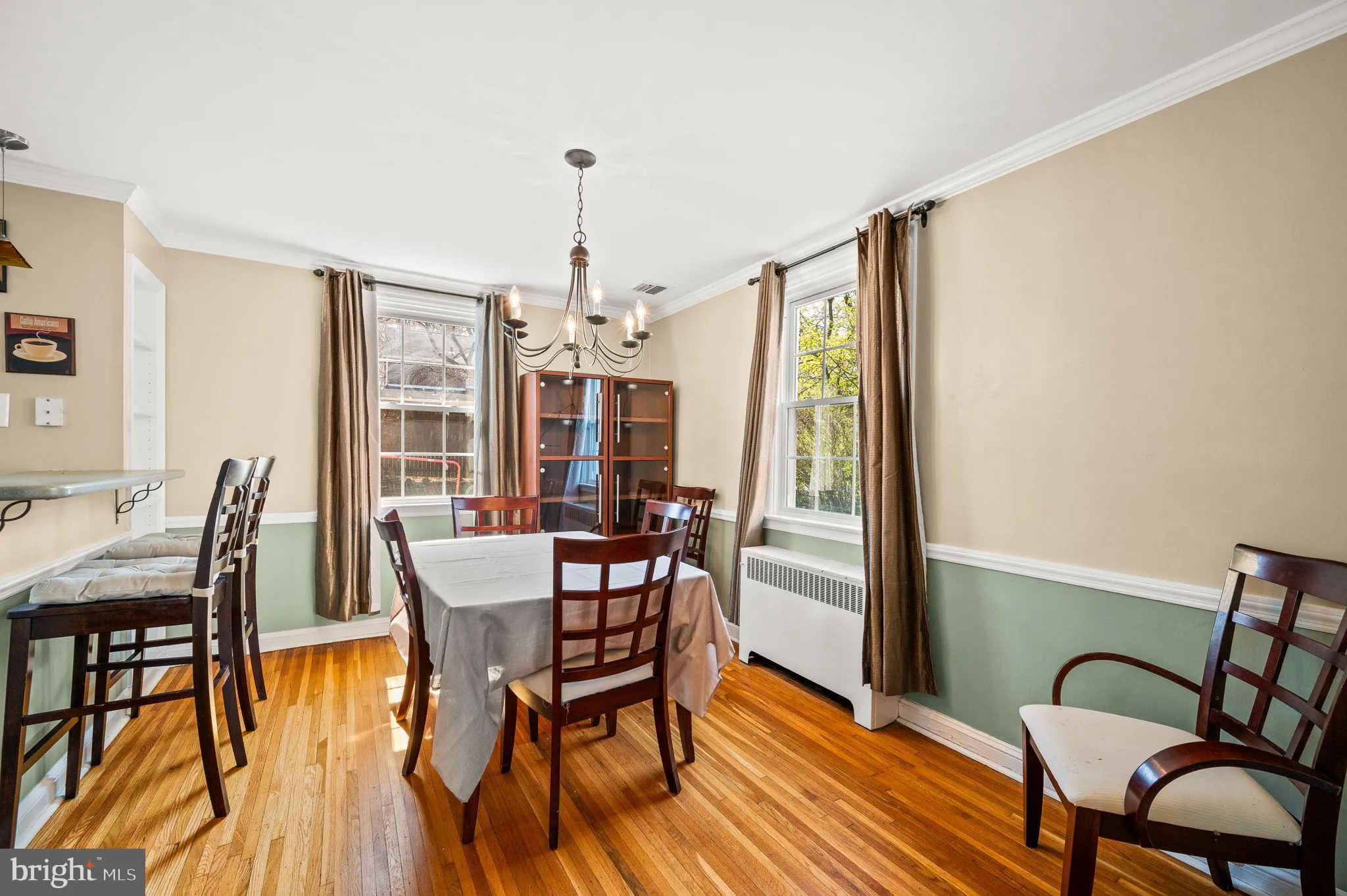 Wynnewood, Pennsylvania 19096, United States, 3 Bedrooms Bedrooms, ,2 BathroomsBathrooms,Residential,Pending,113117