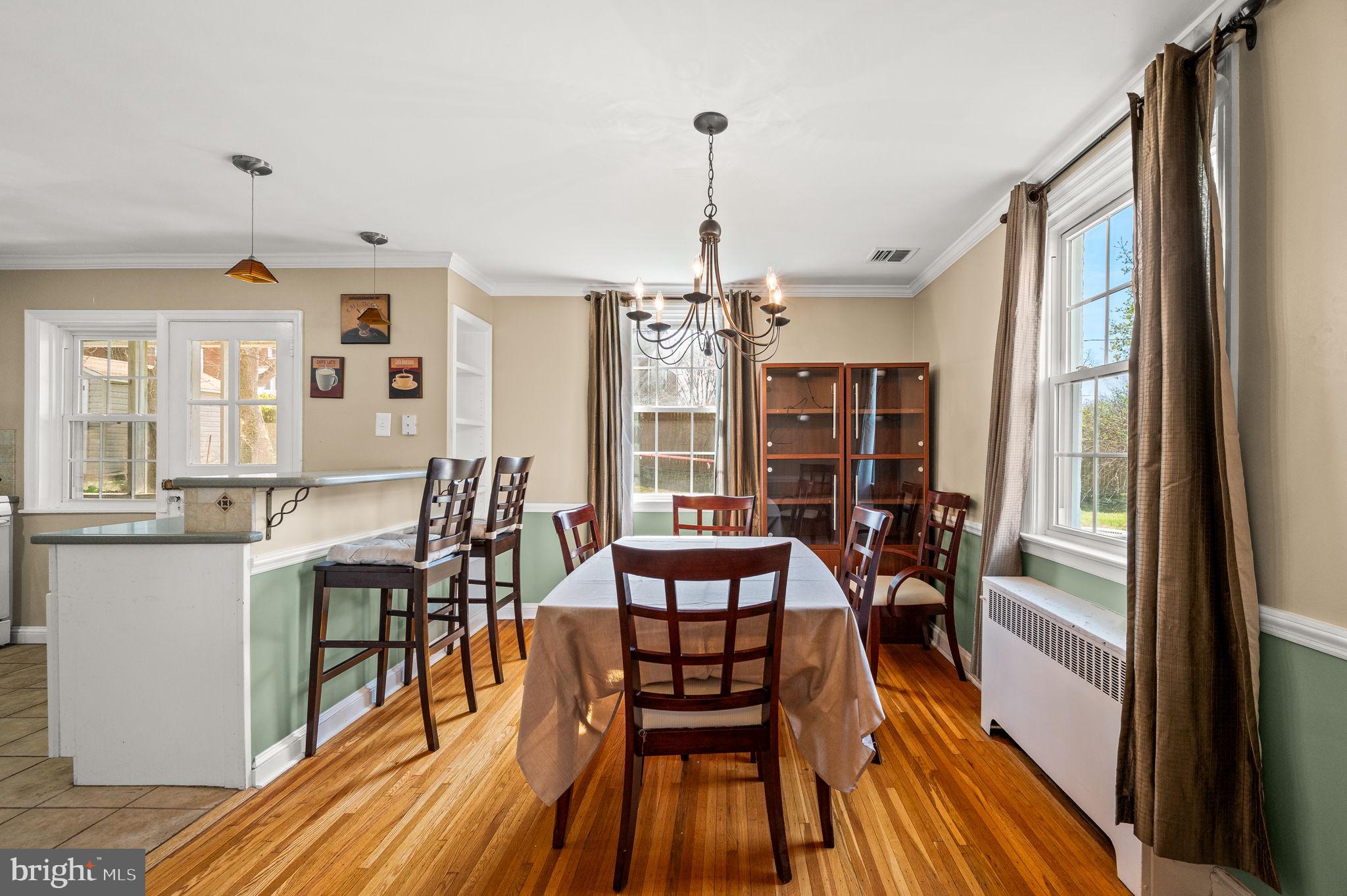 PENN WYNNE - Residential