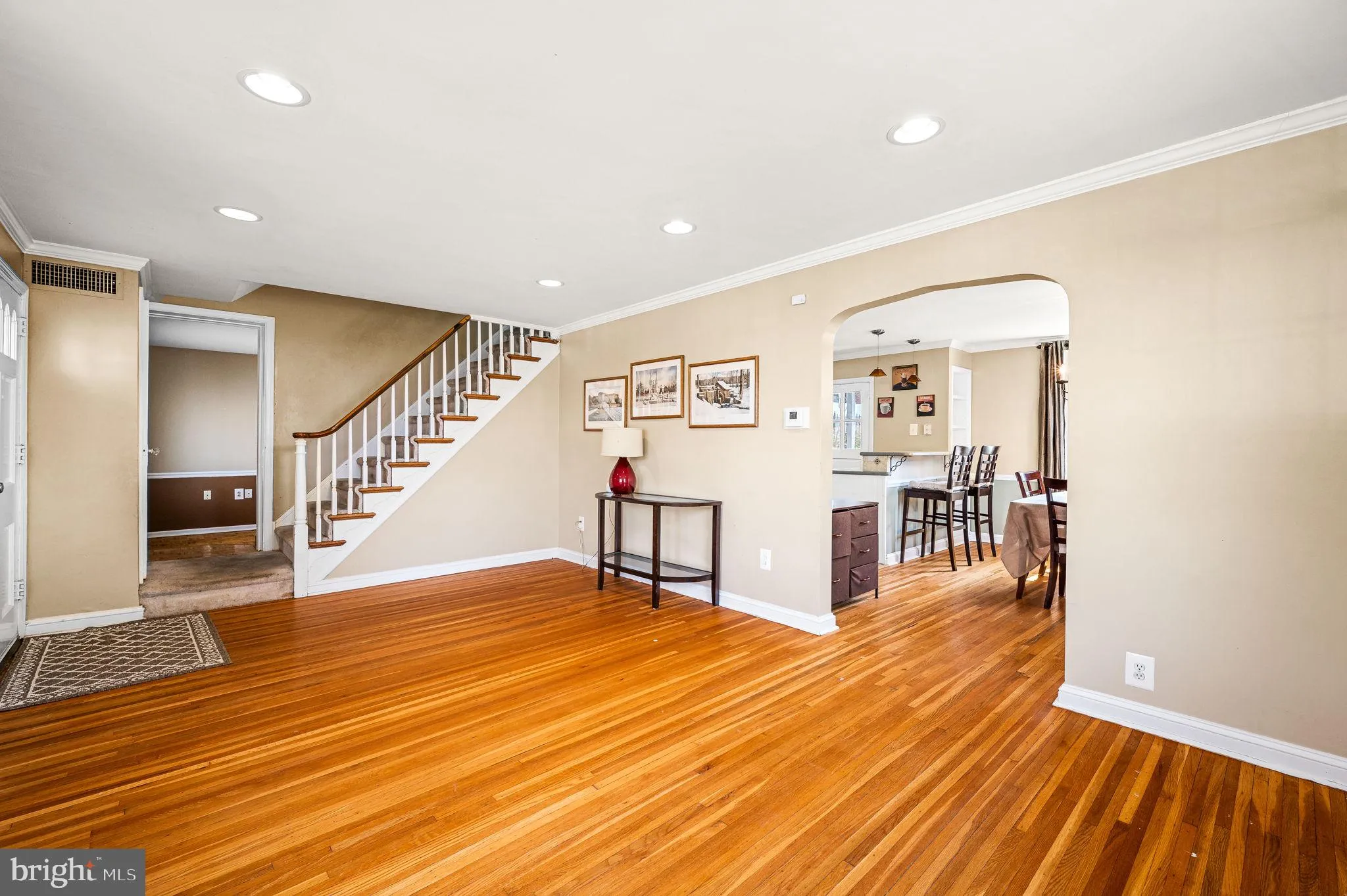 Wynnewood, Pennsylvania 19096, United States, 3 Bedrooms Bedrooms, ,2 BathroomsBathrooms,Residential,Pending,113117