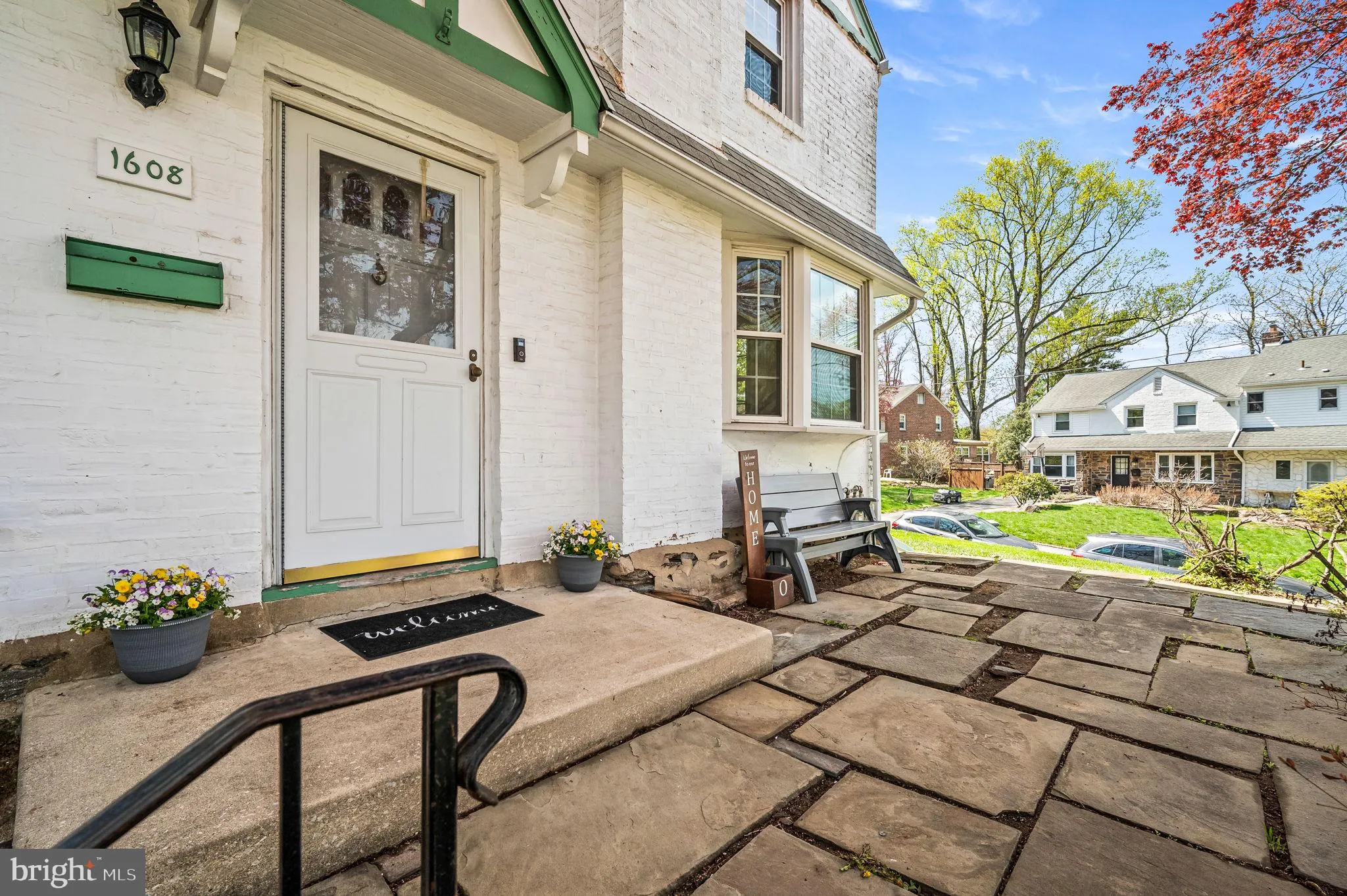 Wynnewood, Pennsylvania 19096, United States, 3 Bedrooms Bedrooms, ,2 BathroomsBathrooms,Residential,Pending,113117