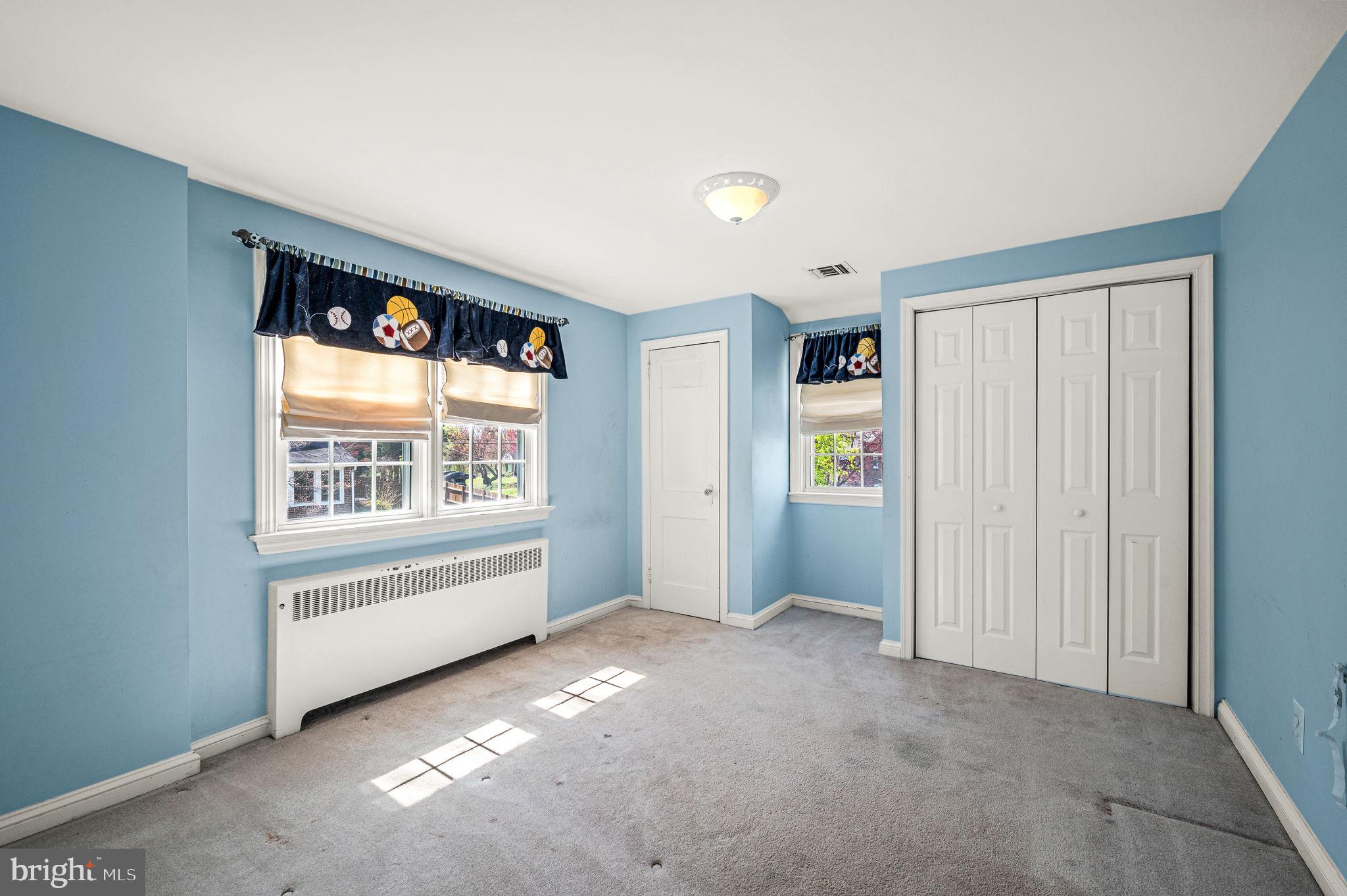 PENN WYNNE - Residential