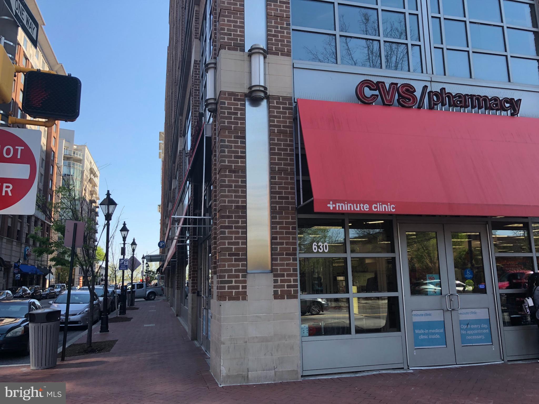 HARBOR EAST - Residential Lease