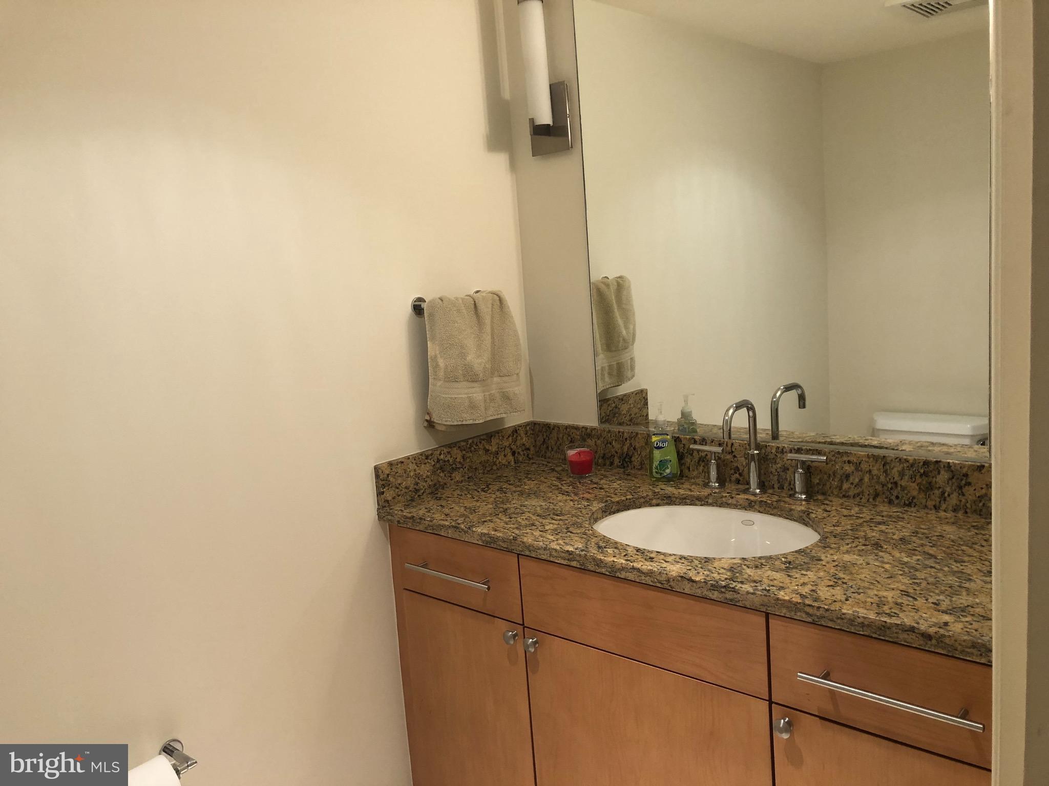 HARBOR EAST - Residential Lease