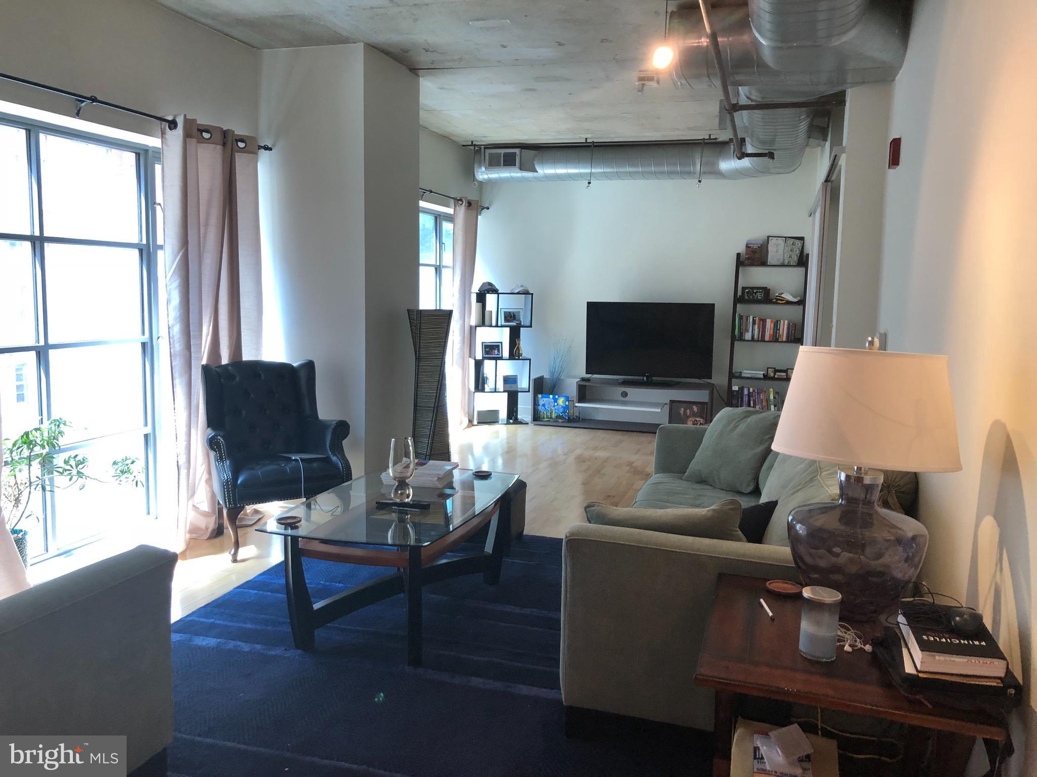 HARBOR EAST - Residential Lease