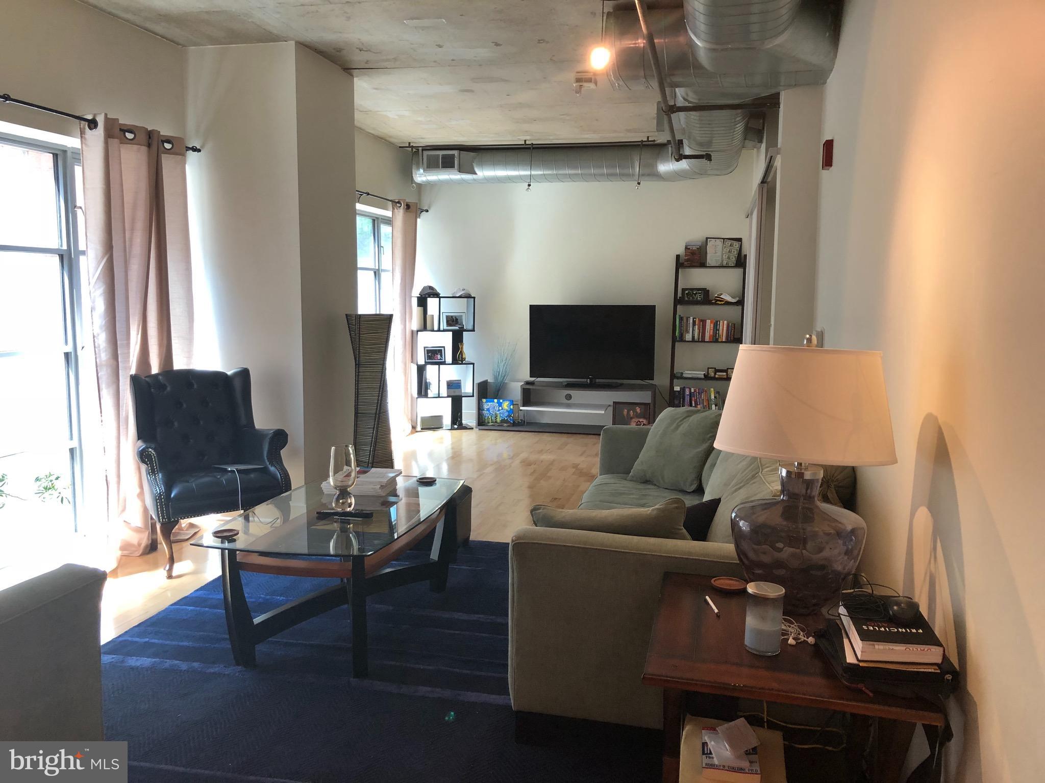HARBOR EAST - Residential Lease
