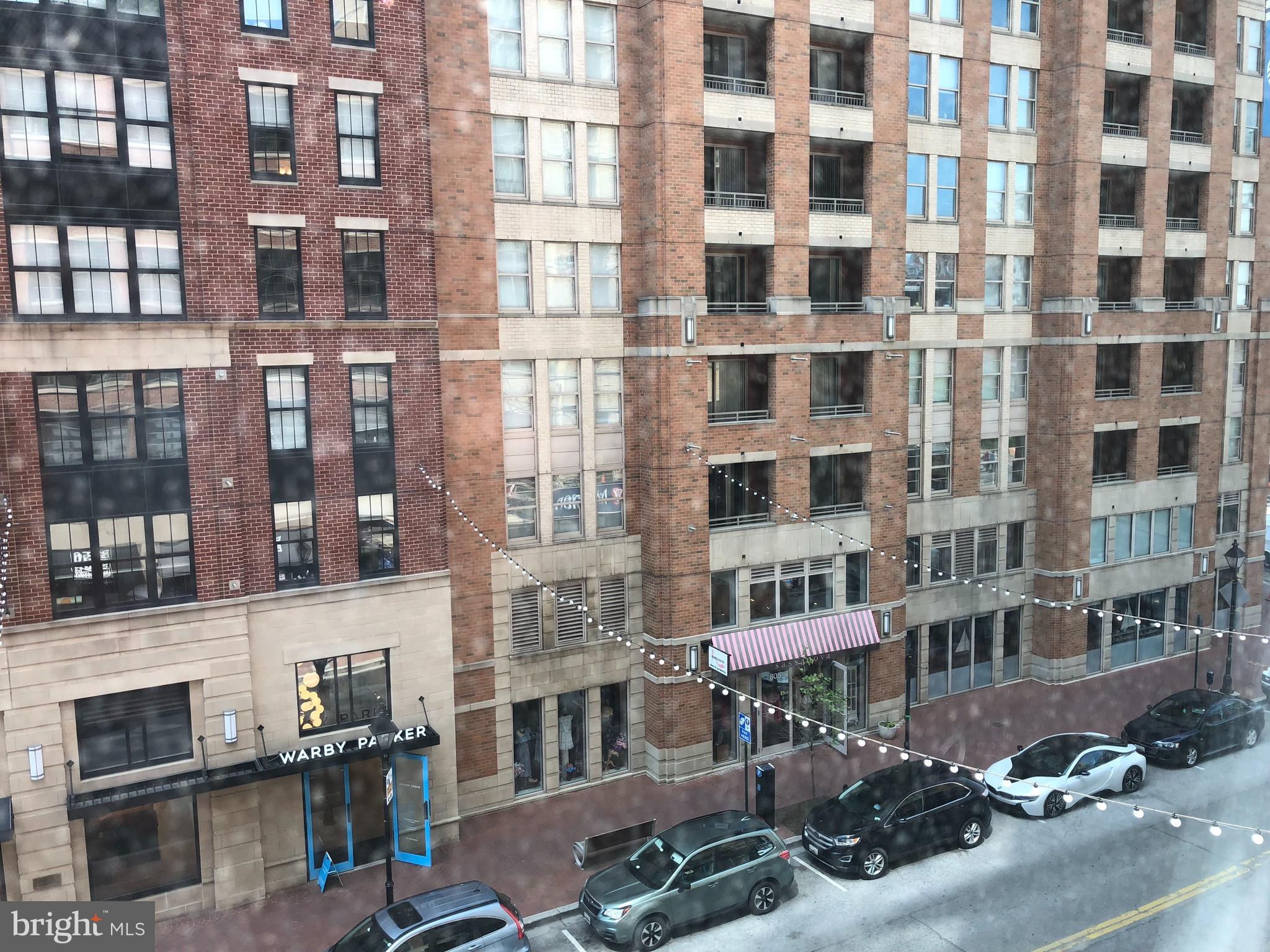 HARBOR EAST - Residential Lease