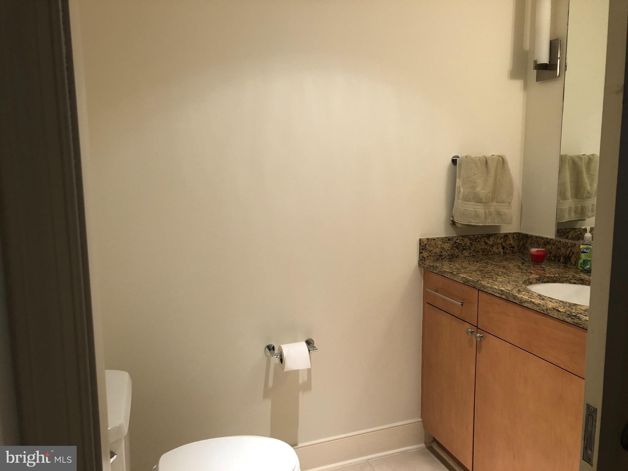 HARBOR EAST - Residential Lease