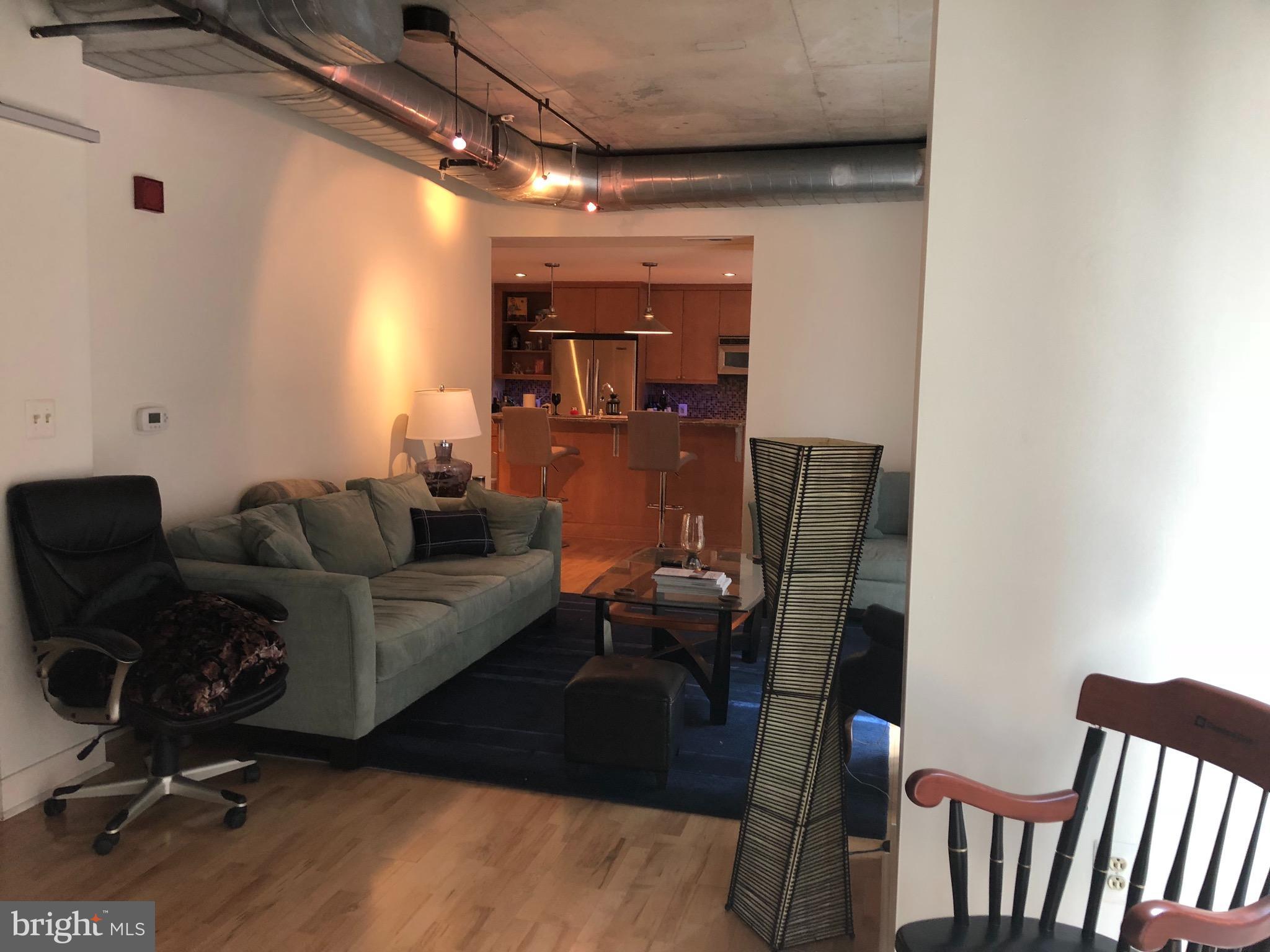 HARBOR EAST - Residential Lease