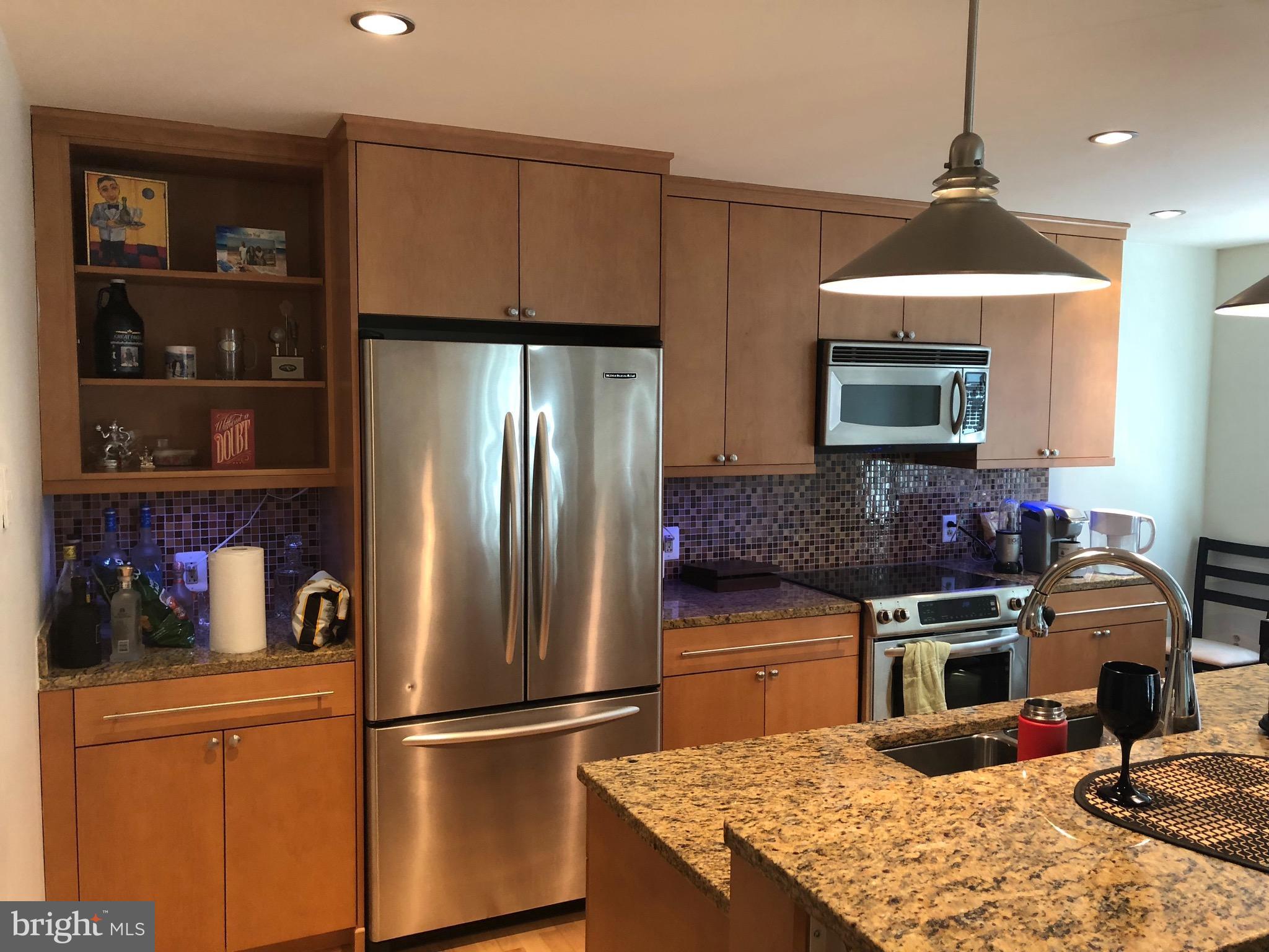 HARBOR EAST - Residential Lease