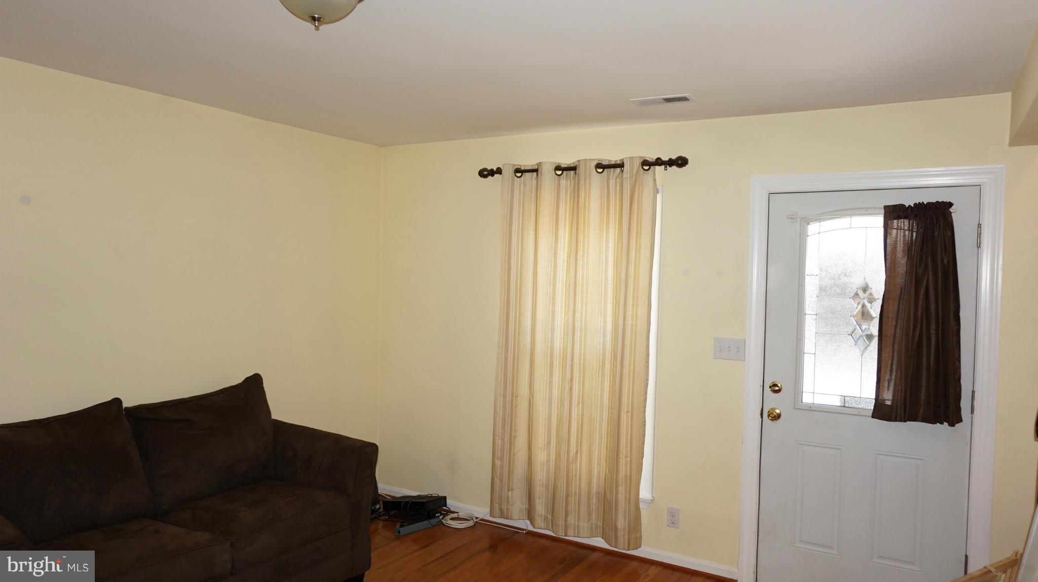 STAFFORD MEADOWS - Residential Lease