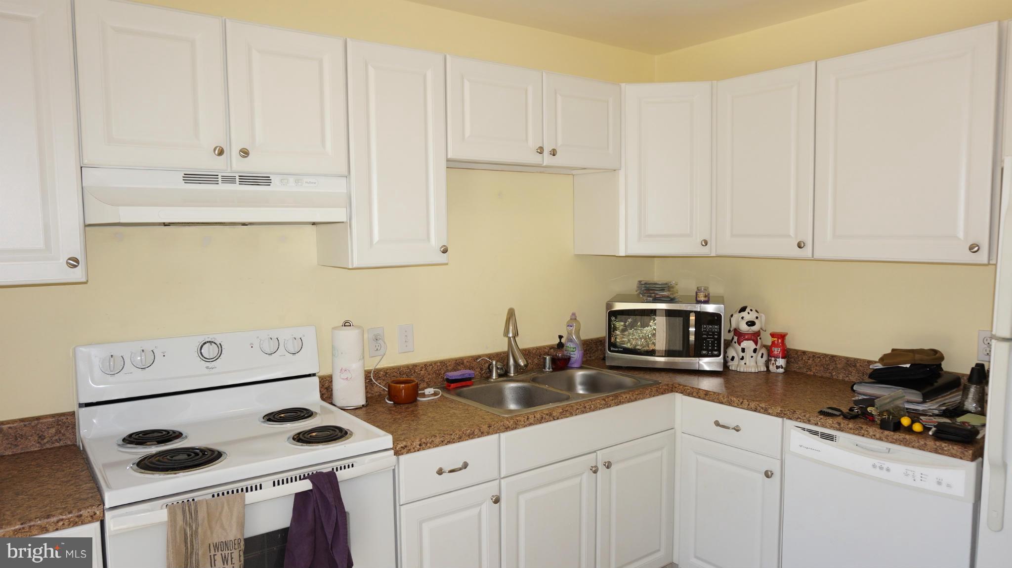 STAFFORD MEADOWS - Residential Lease