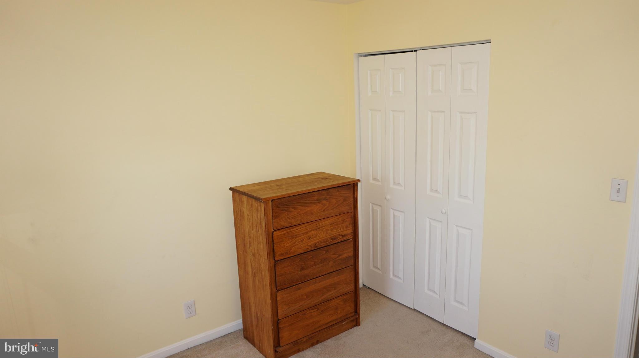 STAFFORD MEADOWS - Residential Lease