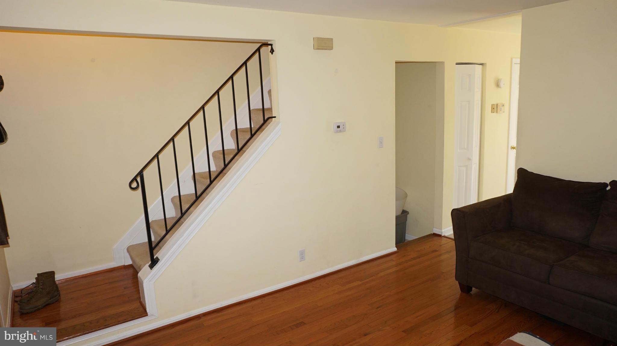 STAFFORD MEADOWS - Residential Lease